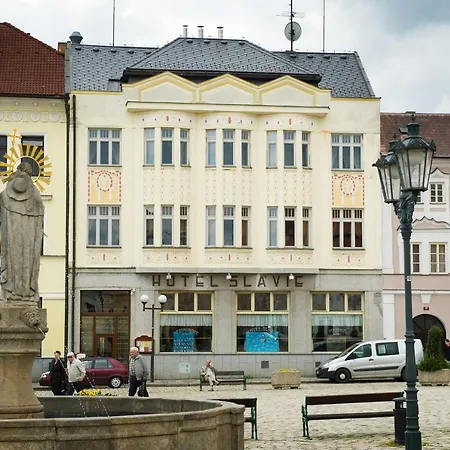 Slavie