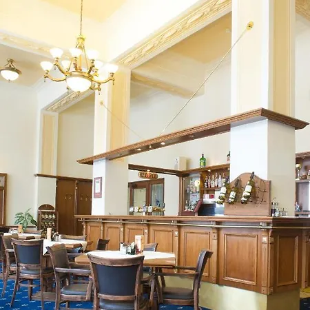 Hotell Slavie 4*