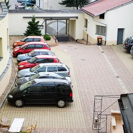 Slavie Hotell 4*