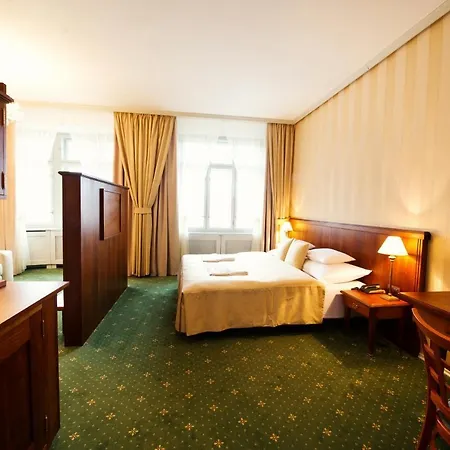 Hotell Slavie