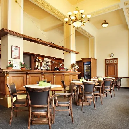 Hotell Slavie