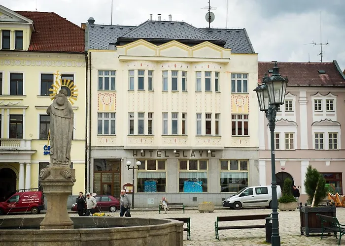 Slávie